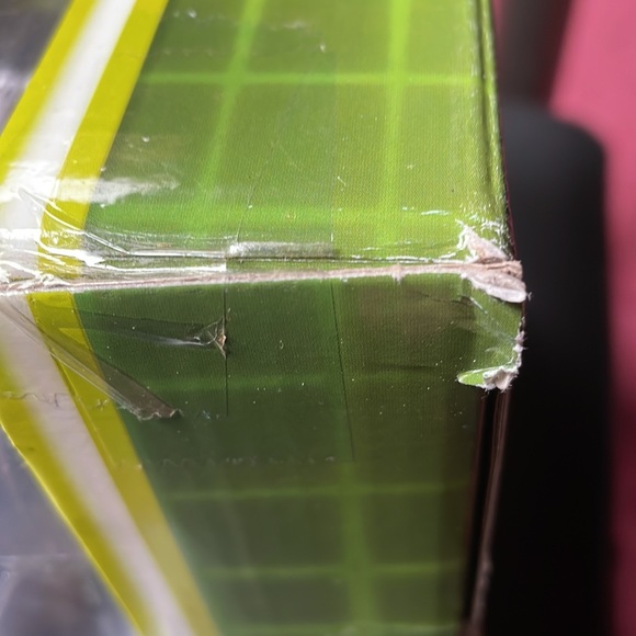 Eye Clops: The Bionic Eye - Magnify 200X - Plug in TV Jakks Pacific New/sealed - Picture 6 of 6